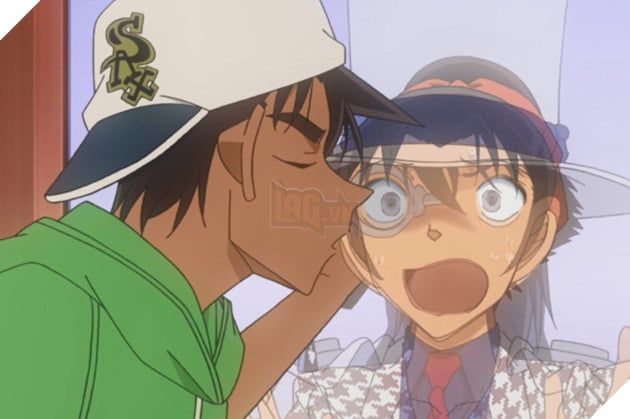 Detective Conan Movie 27