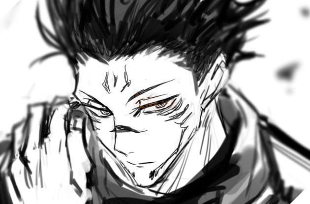 jujutsu kaisen 230