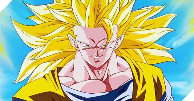 Tại sao Goku không sử dụng dạng Super Saiyan 3 khi đối đầu với Majin Vegeta?