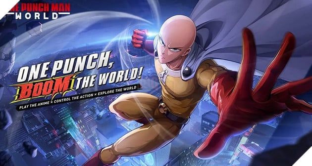 Hướng dẫn chi tiết cách sử dụng Giftcode mới nhất của One Punch Man World năm 2024