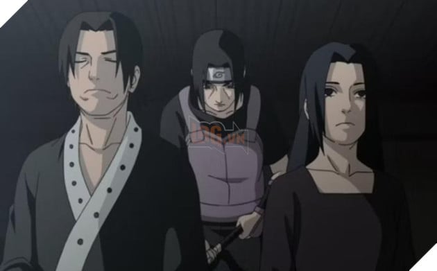 Itachi, một nhân vật đầy bí ẩn trong Naruto, đã khiến người hâm mộ phải suy ngẫm về hành động giết chết gia đình của mình. Sự lý giải sau này đã khiến cho cái chết của Itachi trở nên đầy ý nghĩa và gợi lên nhiều cảm xúc trong lòng người xem.