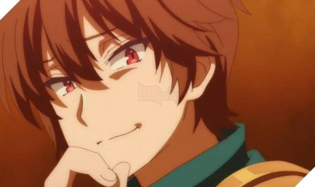 anime ecchi không được ưa thích