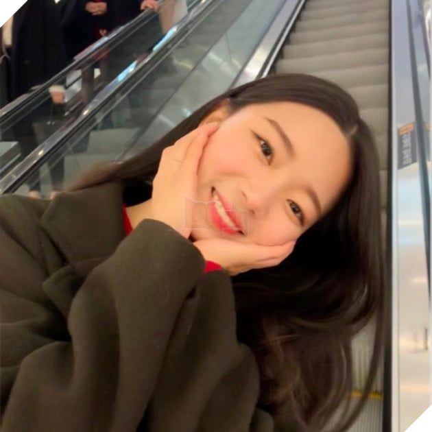 Nữ streamer gặp rắc rối