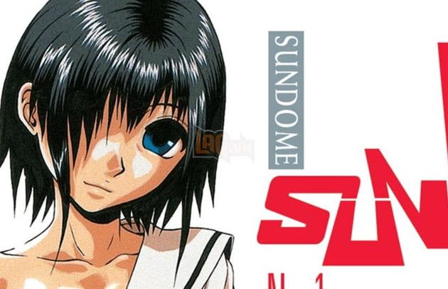 manga ecchi độc hại Sundome