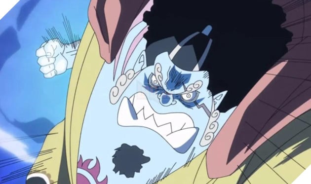 Jinbe