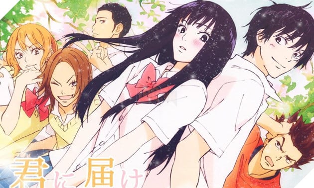 Kimi Ni Todoke