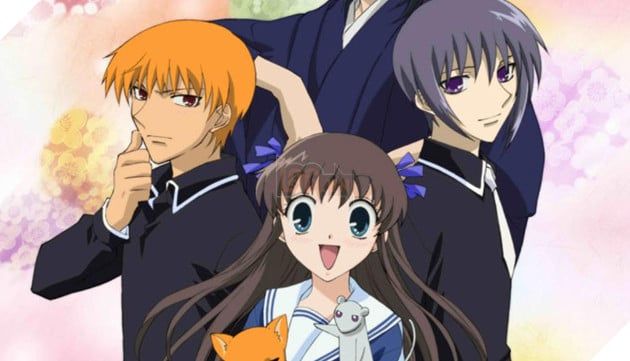 Fruits Basket - Giỏ Trái Cây, một trong những anime nổi bật nhất năm 2001, thu hút cả nam lẫn nữ với câu chuyện dễ thương, gần gũi và được đánh giá cao khi ra nước ngoài. Bạn đã từng theo dõi trên HTV3 chưa? Hãy để lại bình luận để chúng ta trò chuyện nhé!