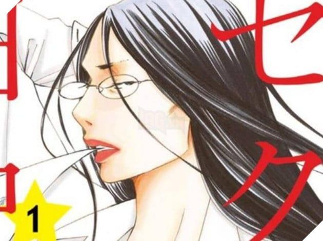 tác giả của manga qua đời