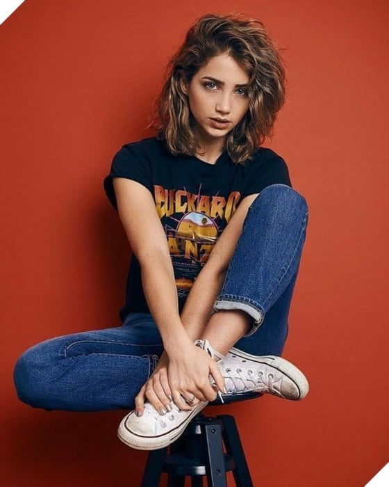 emily rudd one piece live-action