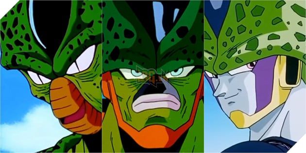 Dragon Ball: Cộng đồng rạo rực với fanart Cell khi hiện thân với Bản Năng Vô Cực