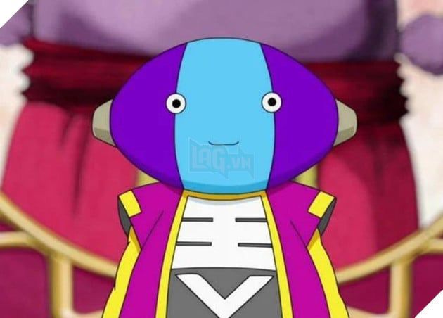 Zeno - Dragon Ball