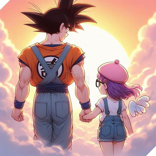 Những Lời Thăm Hỏi Đầy Cảm Động Tới Akira Toriyama Từ Các Mangaka và Seiyuu Nổi Tiếng