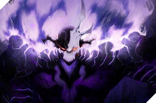 Sự Thèm Khát trong Solo Leveling