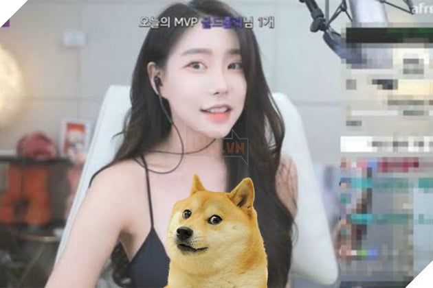 Streamer nữ mới nổi đã kiếm được gần 50 tỷ đồng