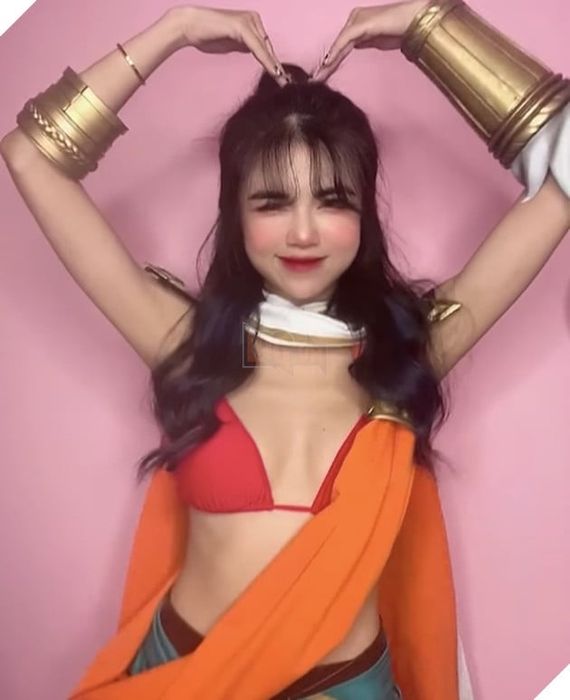 LMHT: Dù bận rộn với đám cưới, Mai Dora vẫn đăng tải bộ ảnh cosplay tuyệt vời