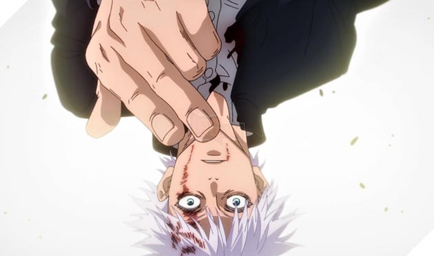 jujutsu kaisen 234