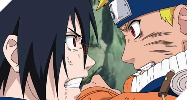 10 khoảnh khắc đáng nhớ nhất naruto