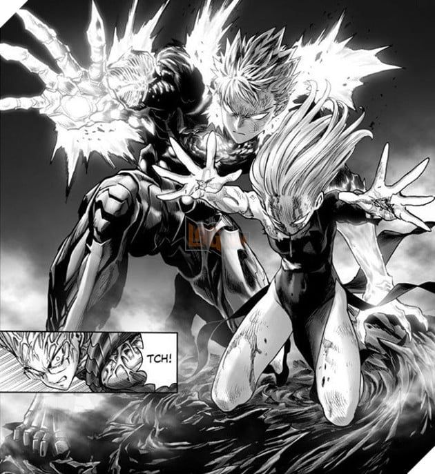 Murata Art on X: 'https://t.co/28V4BY3eAS' / X | Manga One Punch Man, One punch, Anime One Punch Man