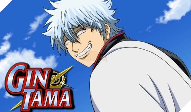 Gintama