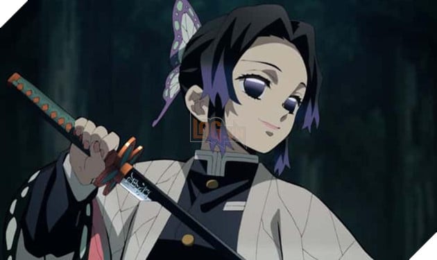  100 sự thật thú vị về manga, anime Kimetsu No Yaiba - Thanh Gươm Diệt Quỷ Phần 1  5