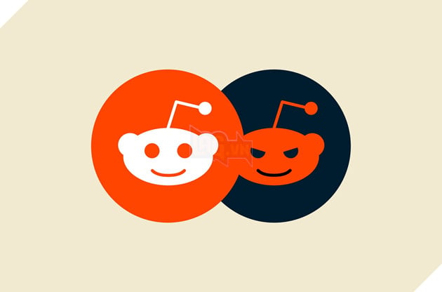 Sự việc trên Reddit