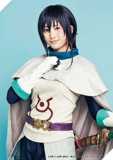 tensei shitara slime datta ken phiên bản live action
