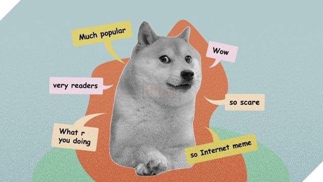 Doge - Biểu tượng meme nổi tiếng thế giới đang gặp khó khăn