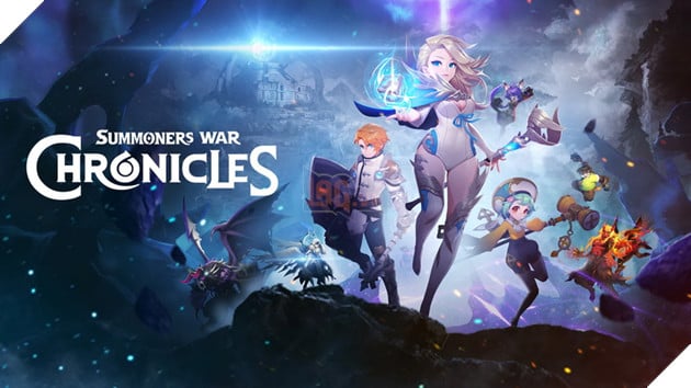 Hướng dẫn cách nhập và kích hoạt Giftcode mới nhất của Summoners War: Chronicles năm 2023