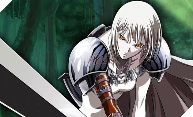 Claymore