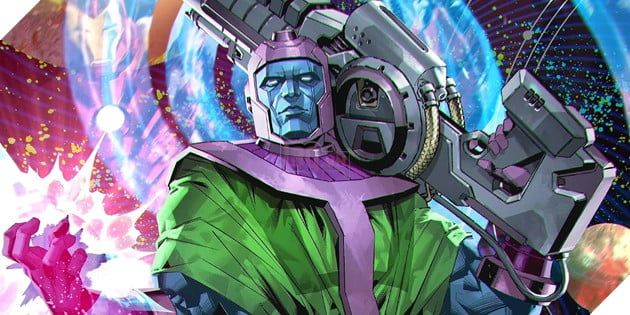 Kang the Conqueror đã từng trải qua những trận đánh như thế nào trong truyện tranh Marvel?