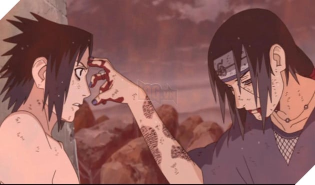 Cuộc đối đầu giữa Sasuke và Itachi đã đem lại nhiều cảm xúc và kí ức đau buồn. Hai anh em đã đấu với nhau, và kết quả cuối cùng đã để lại dấu ấn sâu sắc trong lòng người xem.