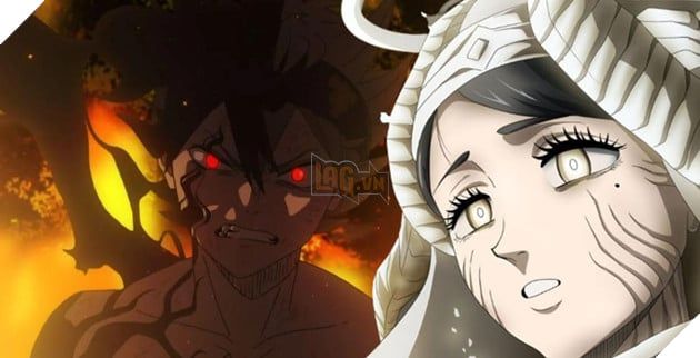 black clover 348