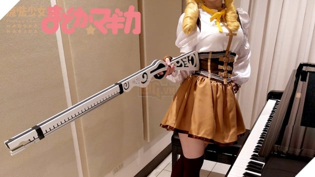 Cosplay của Pan Piano