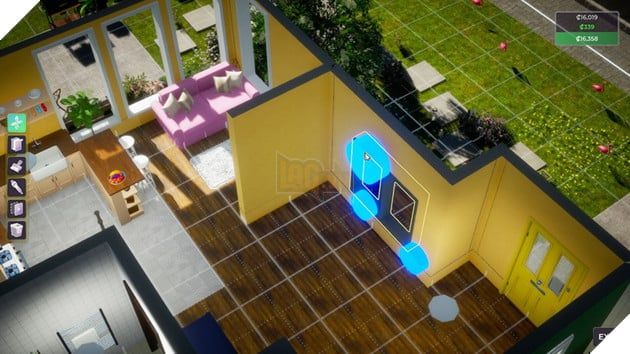 Cuộc Sống Bởi Bạn - Một tựa game tiềm năng có thể cạnh tranh với The Sims trong tương lai 3