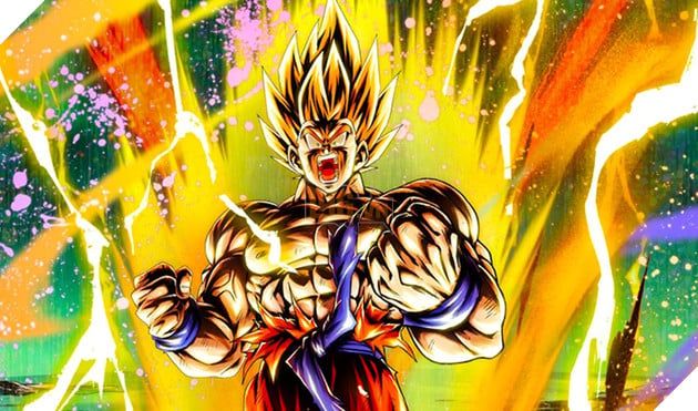 tin giả về dragon ball