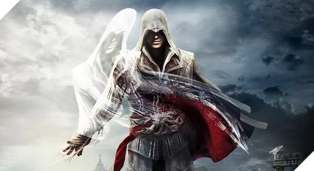 Ubisoft dự kiến mở rộng đội ngũ thiết kế Assassin's Creed trong tương lai nhằm “tập trung phát triển các thương hiệu game lớn”