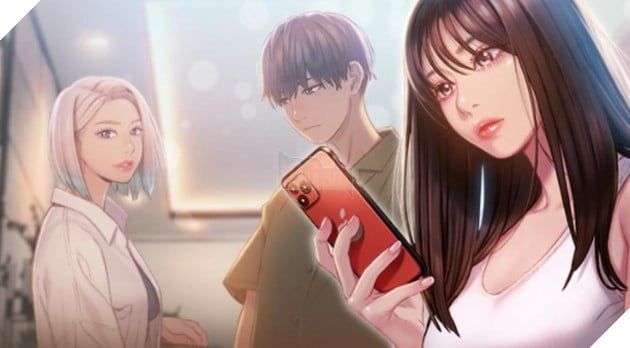  Tác giả webtoon 18+ nổi tiếng mắc bệnh ung thư 3