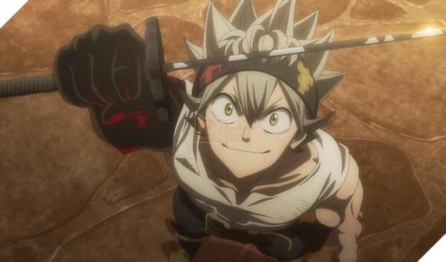 black clover 361