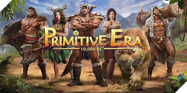 Hướng dẫn cách nhập và kích hoạt Giftcode Primitive Era Funtap mới nhất năm 2023