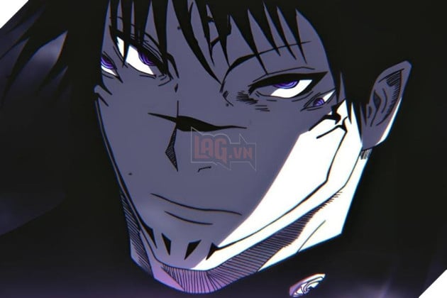 Jujutsu Kaisen 222