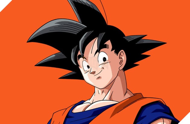 Son Goku - Dragon Ball