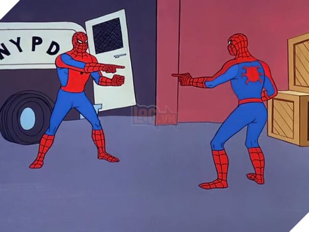 Meme Spider-Man chỉ nhau là gì và tại sao nó lại trở nên nổi tiếng như thế?