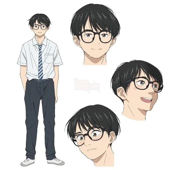 Câu Lạc Bộ Những Kẻ Mất Ngủ - một anime đáng chú ý