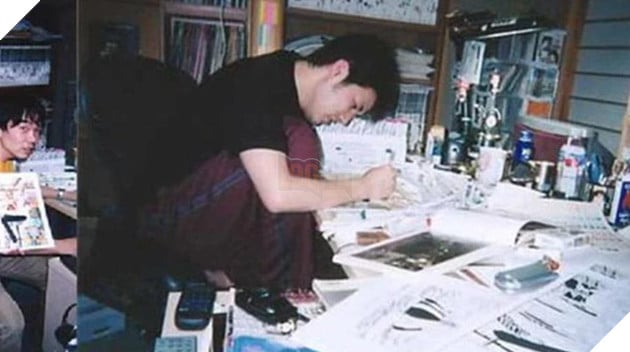 Oda Eiichiro