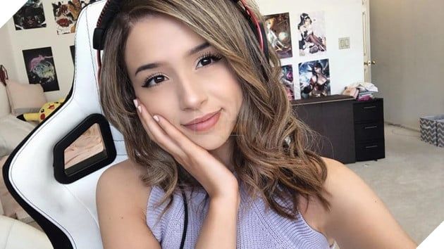 Pokimane 3