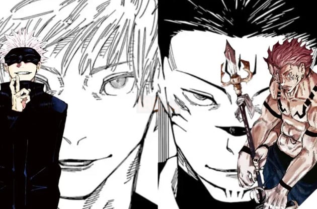 jujutsu kaisen 224