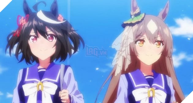 Uma Musume Mùa 3 tiếp tục tung trailer chính thức, dự kiến ra mắt trong năm 2023