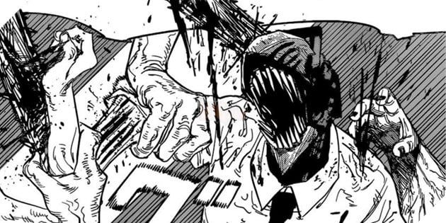 Chainsaw Man có thể trở thành trò chơi điện tử thể loại nào? 5