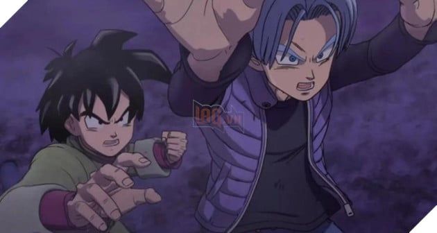 Dragon Ball Super 91