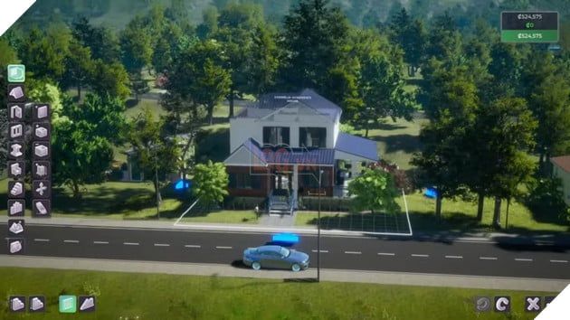 Cuộc Sống Bởi Bạn - Một tựa game tiềm năng có thể cạnh tranh với The Sims trong tương lai 2